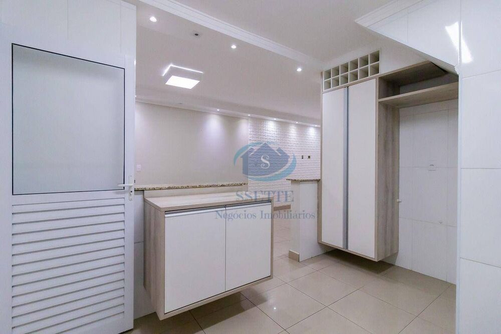 Sobrado, 3 quartos, 110 m² - Foto 27