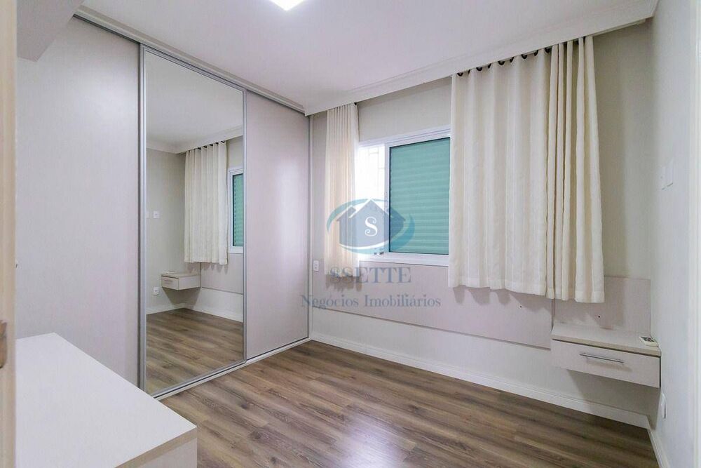 Sobrado, 3 quartos, 110 m² - Foto 24