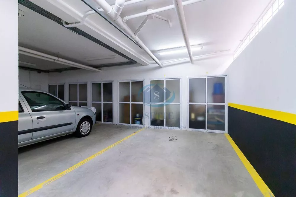 Sobrado, 3 quartos, 110 m² - Foto 17