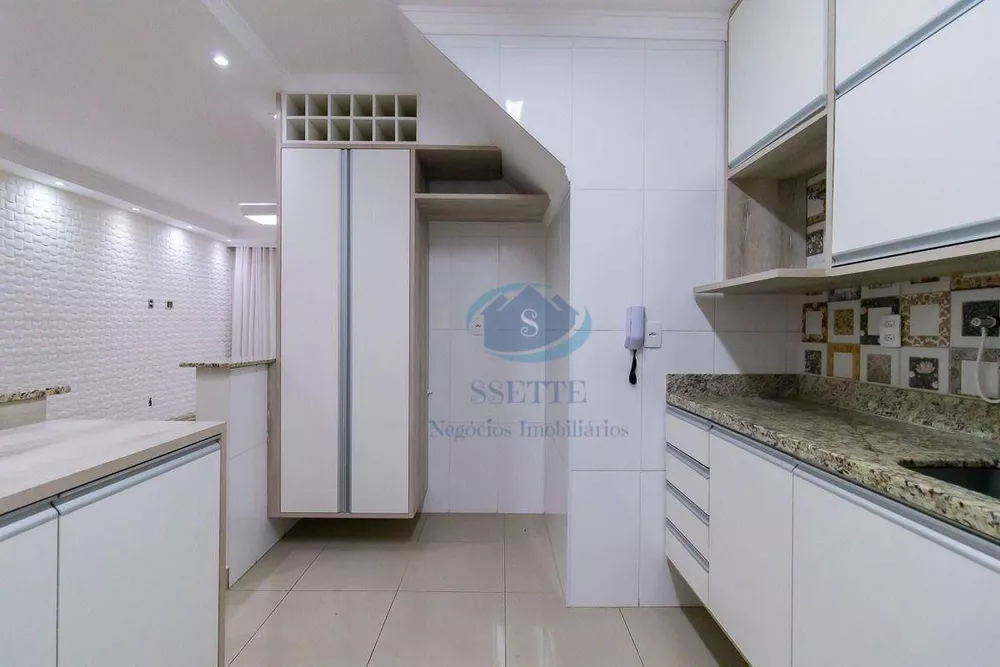 Sobrado, 3 quartos, 110 m² - Foto 19