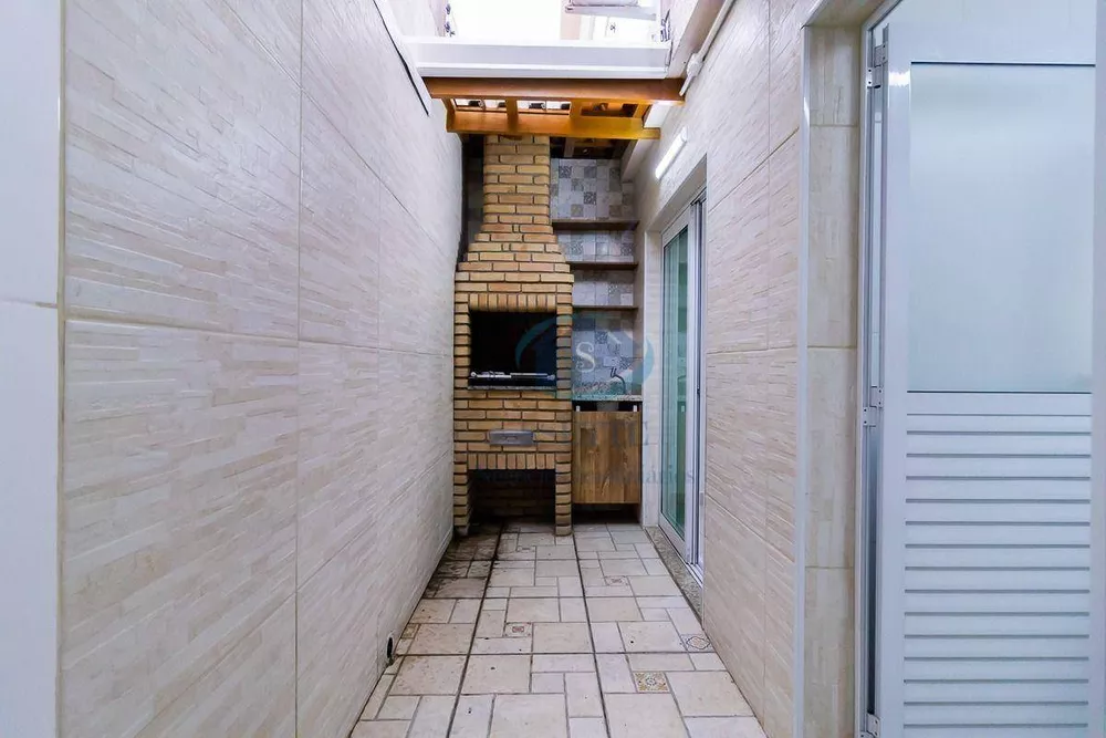 Sobrado, 3 quartos, 110 m² - Foto 8