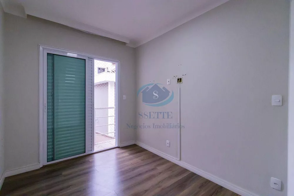 Sobrado, 3 quartos, 110 m² - Foto 21