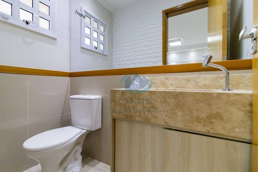 Sobrado, 3 quartos, 110 m² - Foto 23