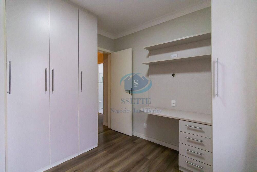Sobrado, 3 quartos, 110 m² - Foto 29