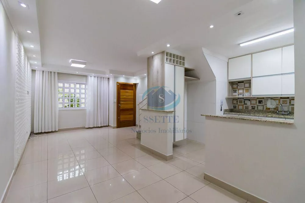 Sobrado, 3 quartos, 110 m² - Foto 22