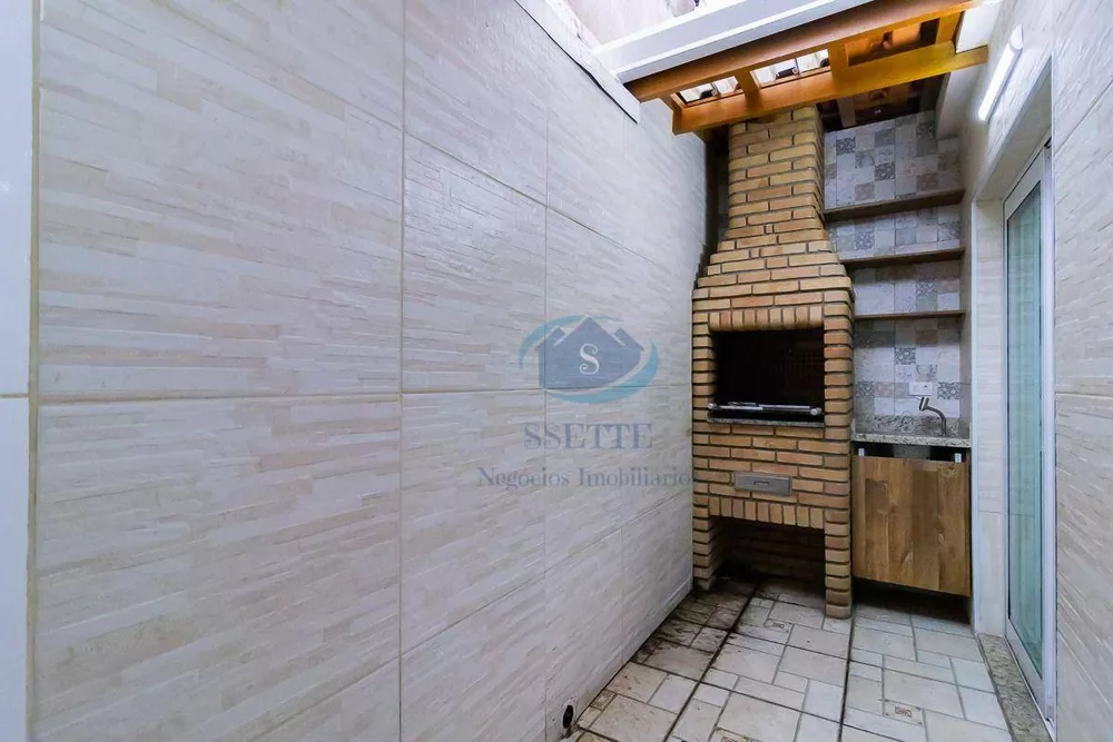 Sobrado, 3 quartos, 110 m² - Foto 9