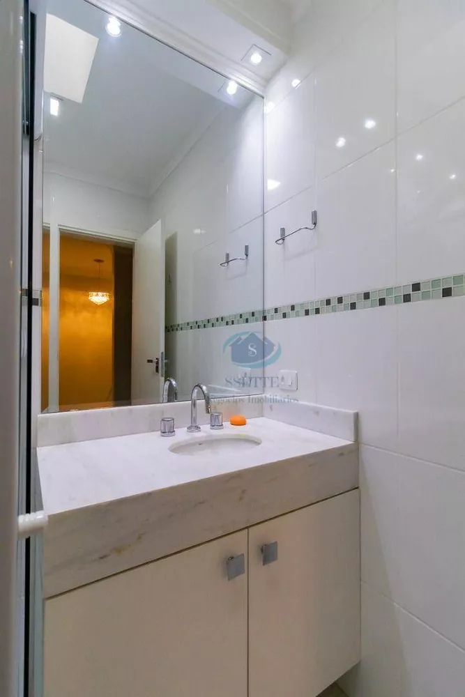 Sobrado, 3 quartos, 110 m² - Foto 18