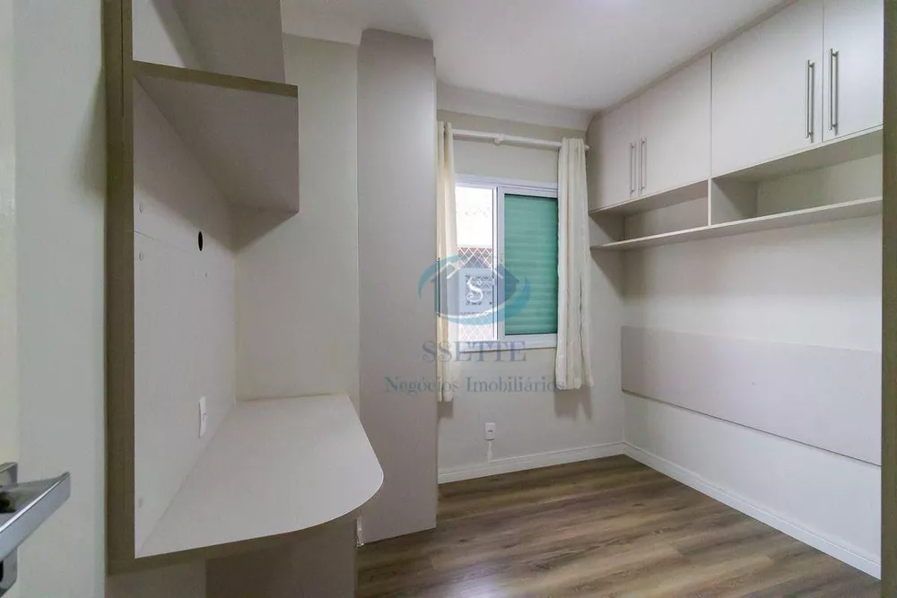 Sobrado, 3 quartos, 110 m² - Foto 15
