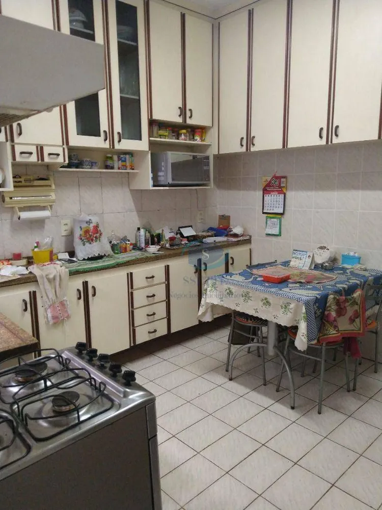 Sobrado, 2 quartos, 88 m² - Foto 8