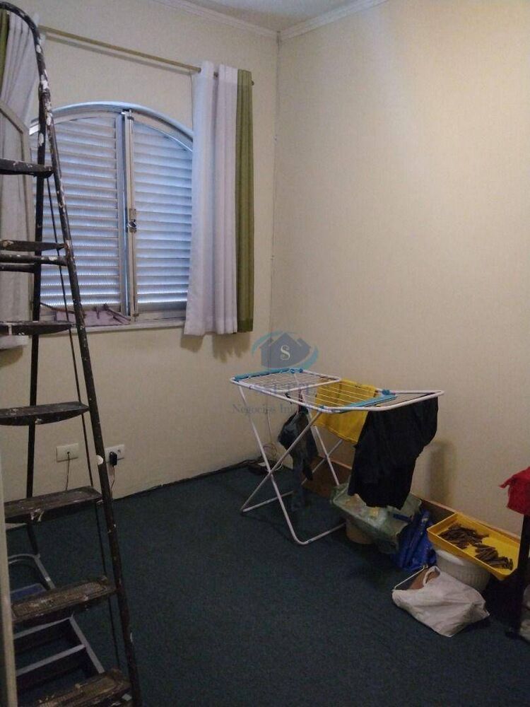 Sobrado, 2 quartos, 88 m² - Foto 2