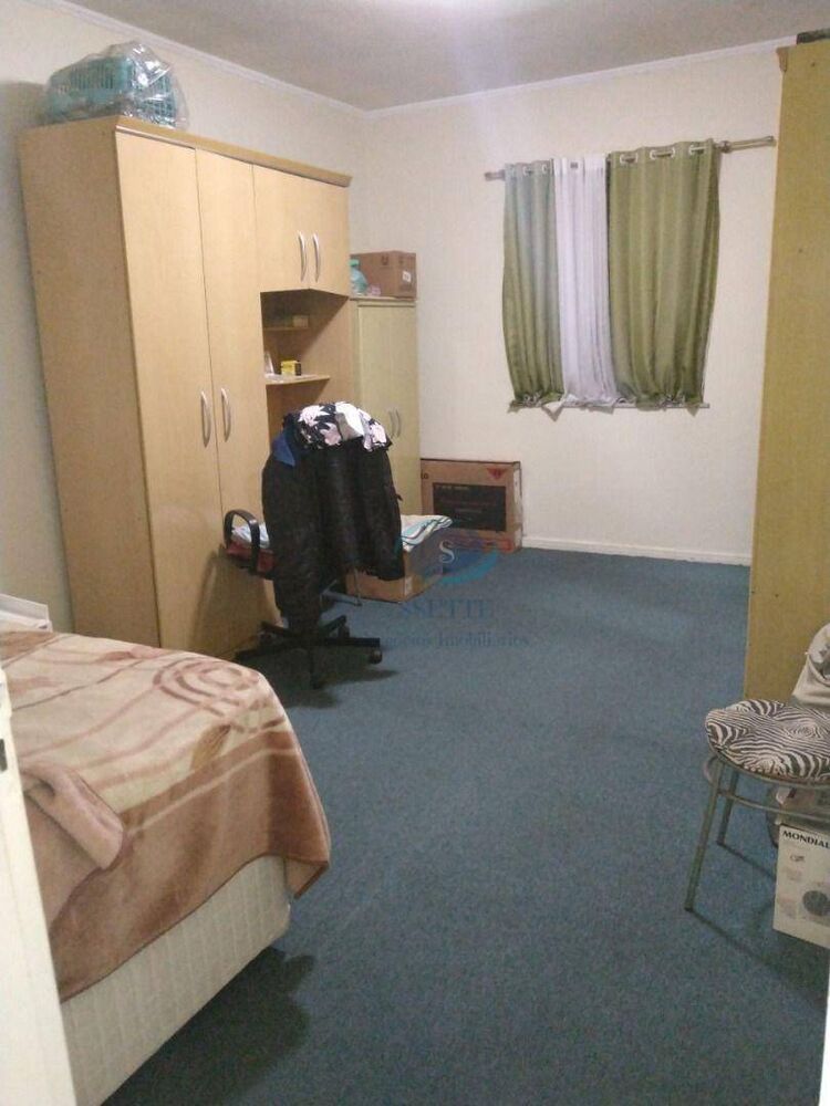 Sobrado, 2 quartos, 88 m² - Foto 1