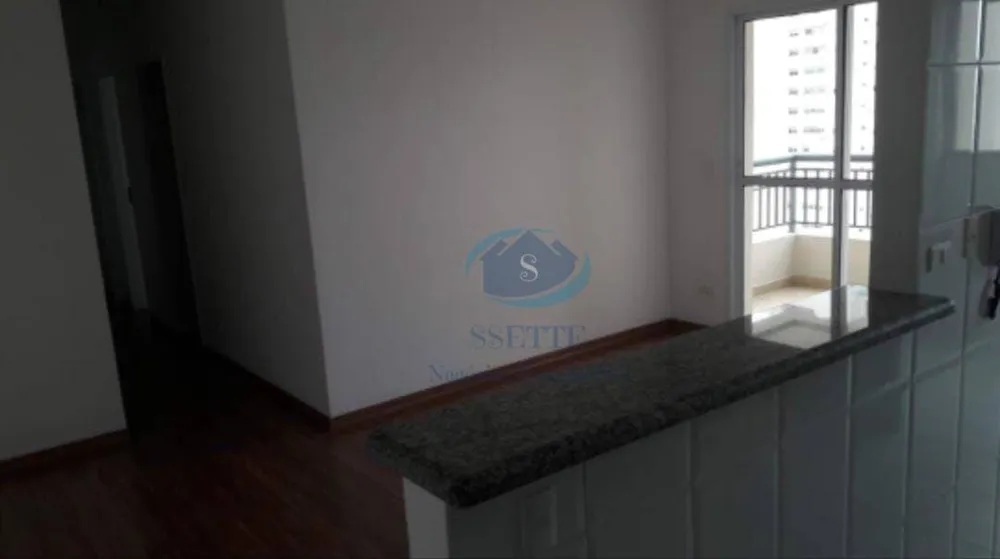 Apartamento, 2 quartos, 60 m² - Foto 5