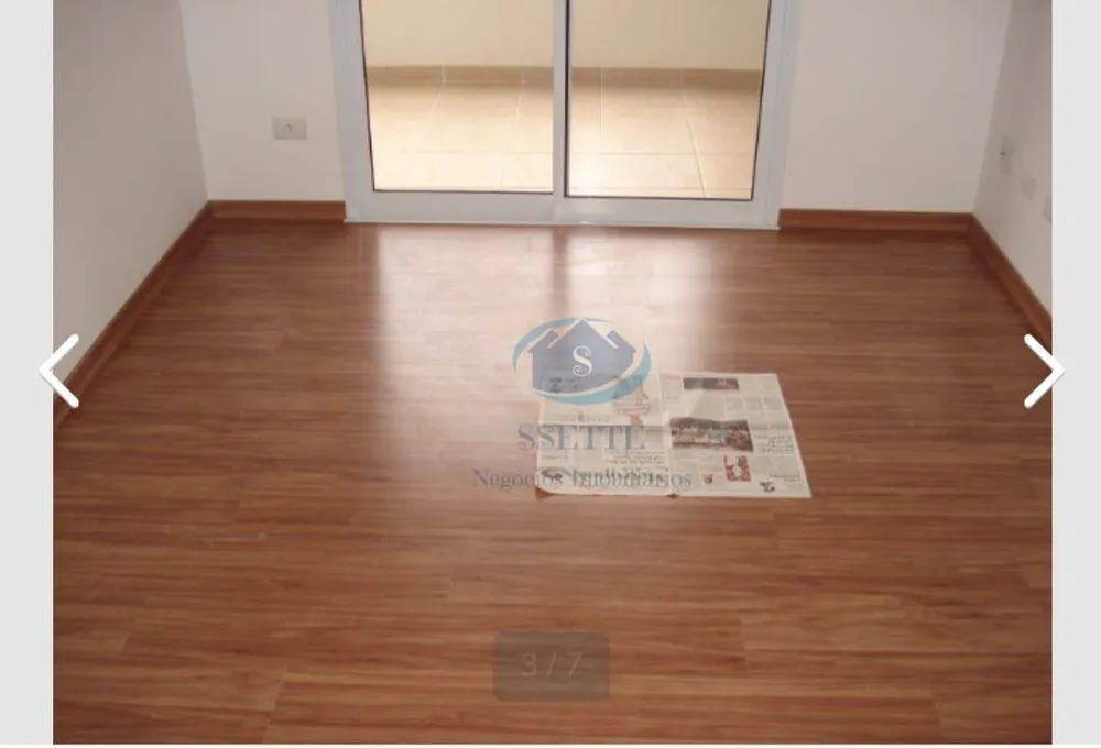 Apartamento, 2 quartos, 60 m² - Foto 8