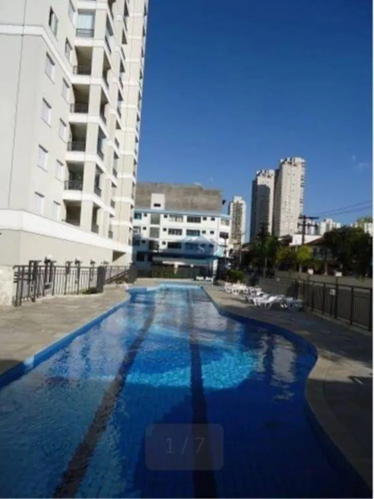 Apartamento, 2 quartos, 60 m² - Foto 4