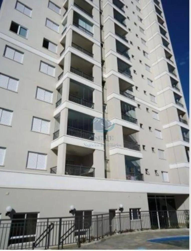 Apartamento, 2 quartos, 60 m² - Foto 7