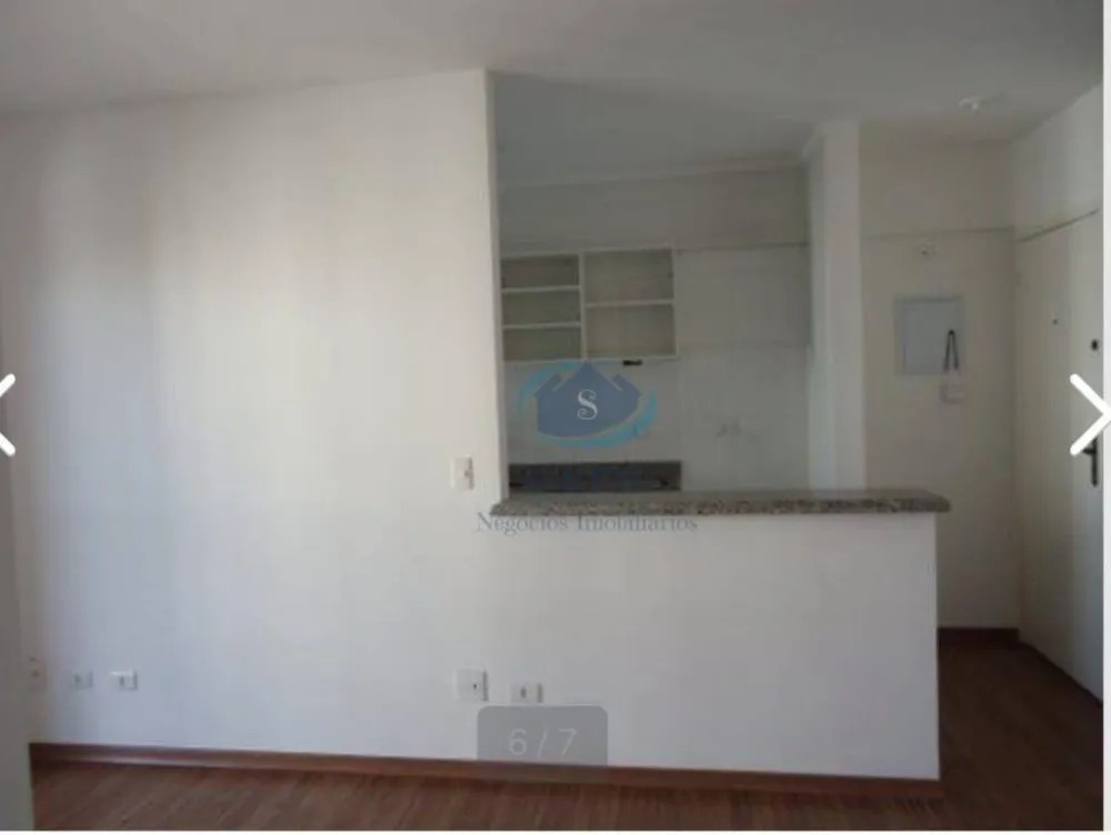 Apartamento, 2 quartos, 60 m² - Foto 9