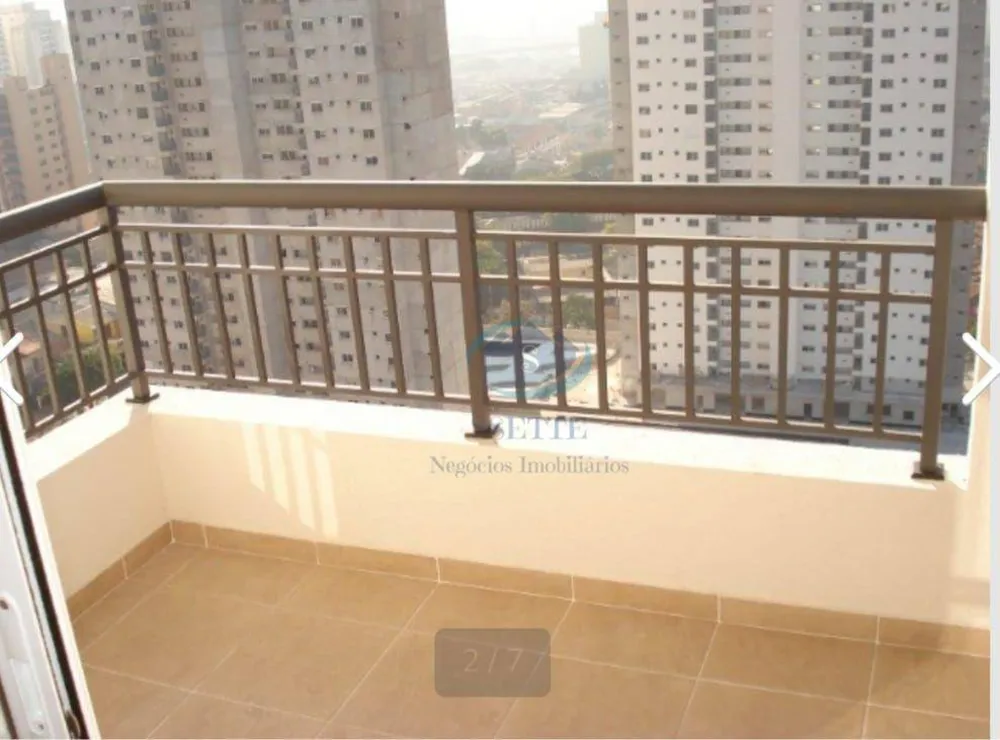 Apartamento, 2 quartos, 60 m² - Foto 1