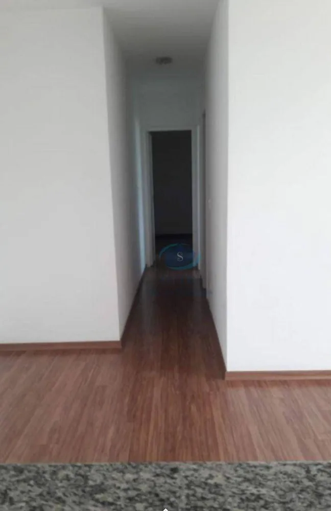 Apartamento, 2 quartos, 60 m² - Foto 6