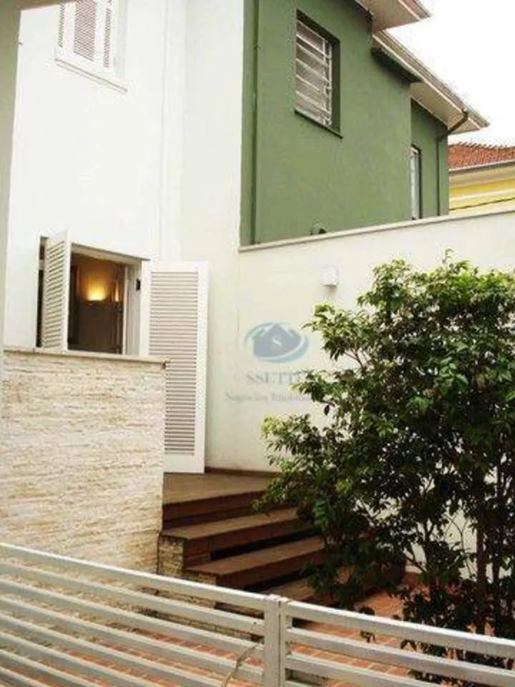 Sobrado, 5 quartos, 200 m² - Foto 5