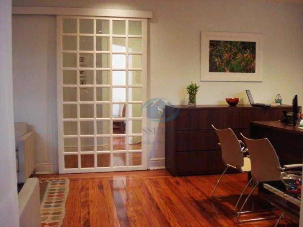 Sobrado, 5 quartos, 200 m² - Foto 9