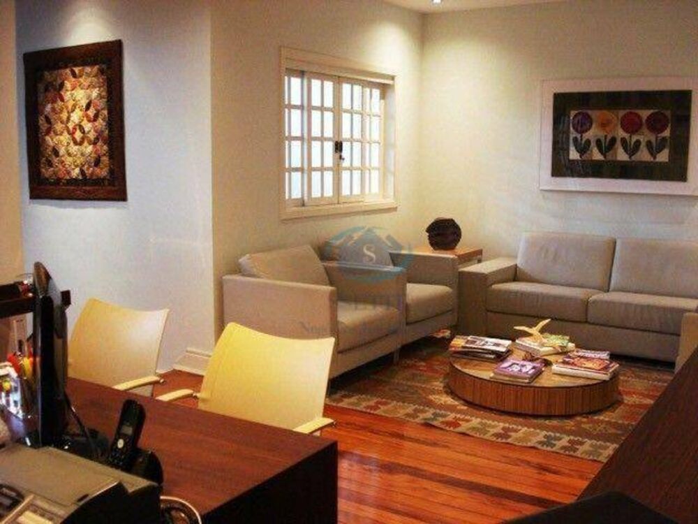 Sobrado, 5 quartos, 200 m² - Foto 13