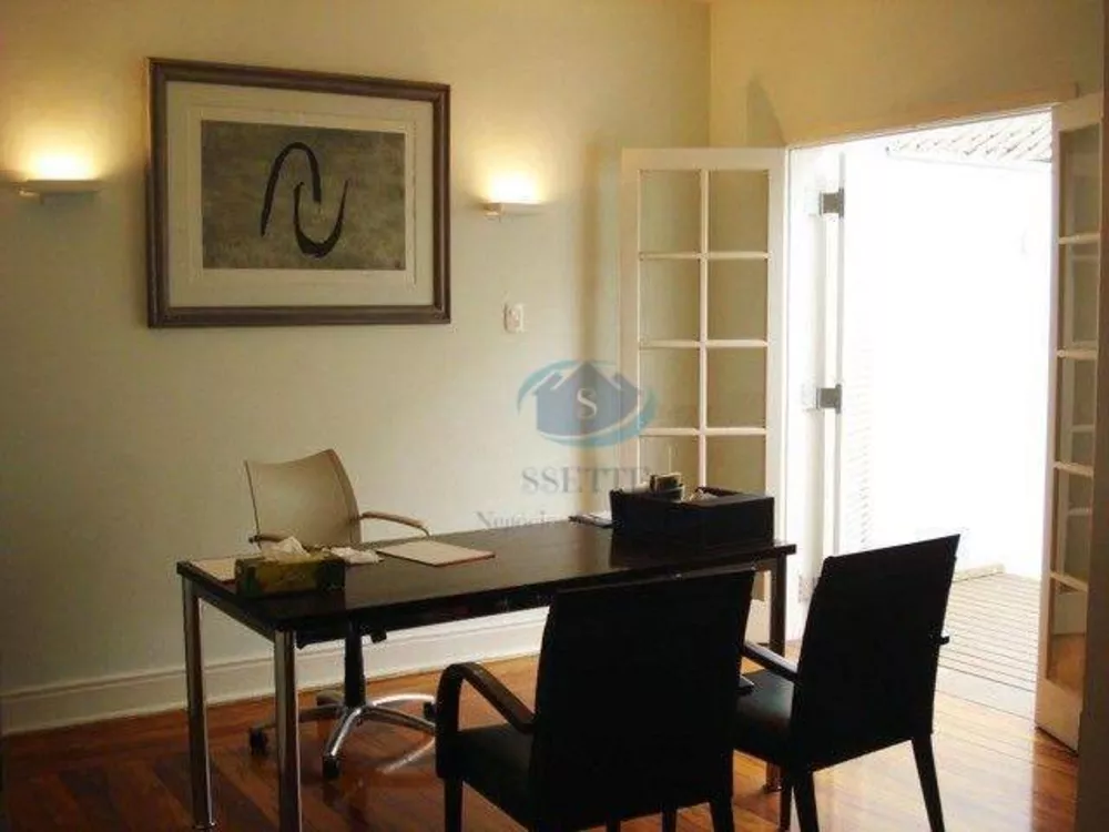 Sobrado, 5 quartos, 200 m² - Foto 7