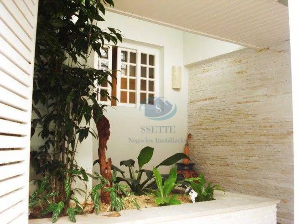 Sobrado, 5 quartos, 200 m² - Foto 1