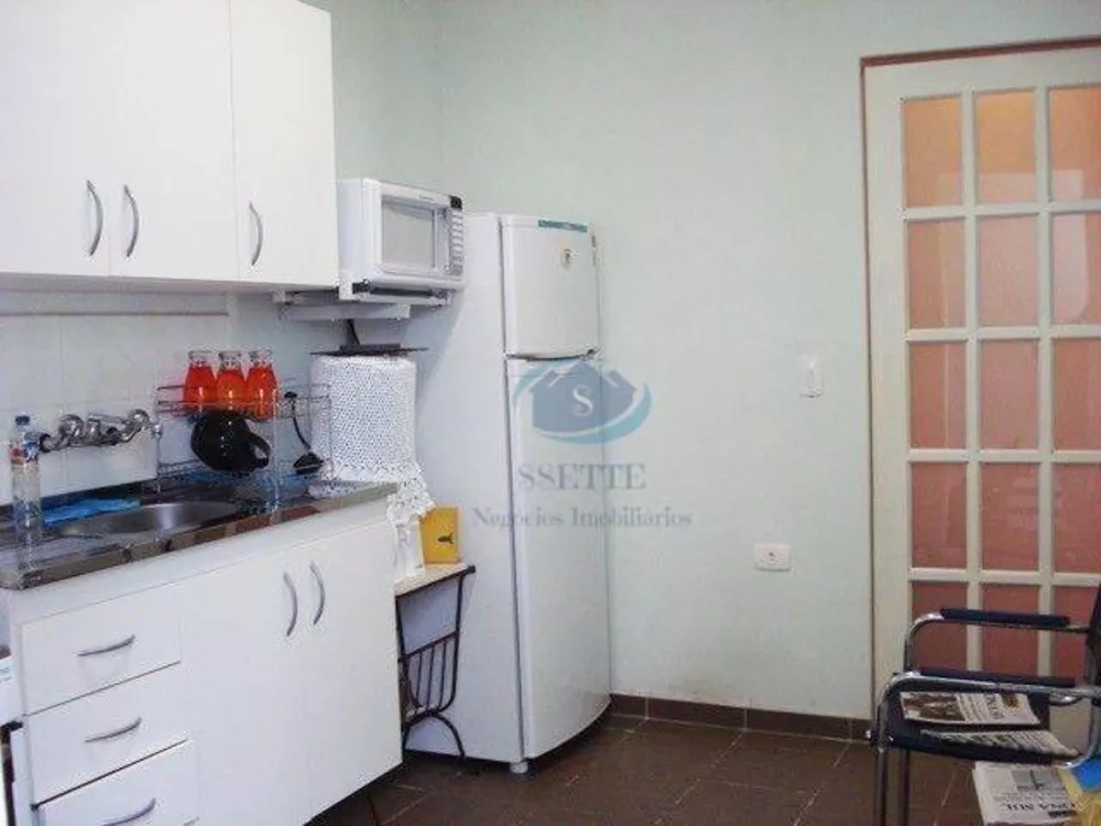 Sobrado, 5 quartos, 200 m² - Foto 3