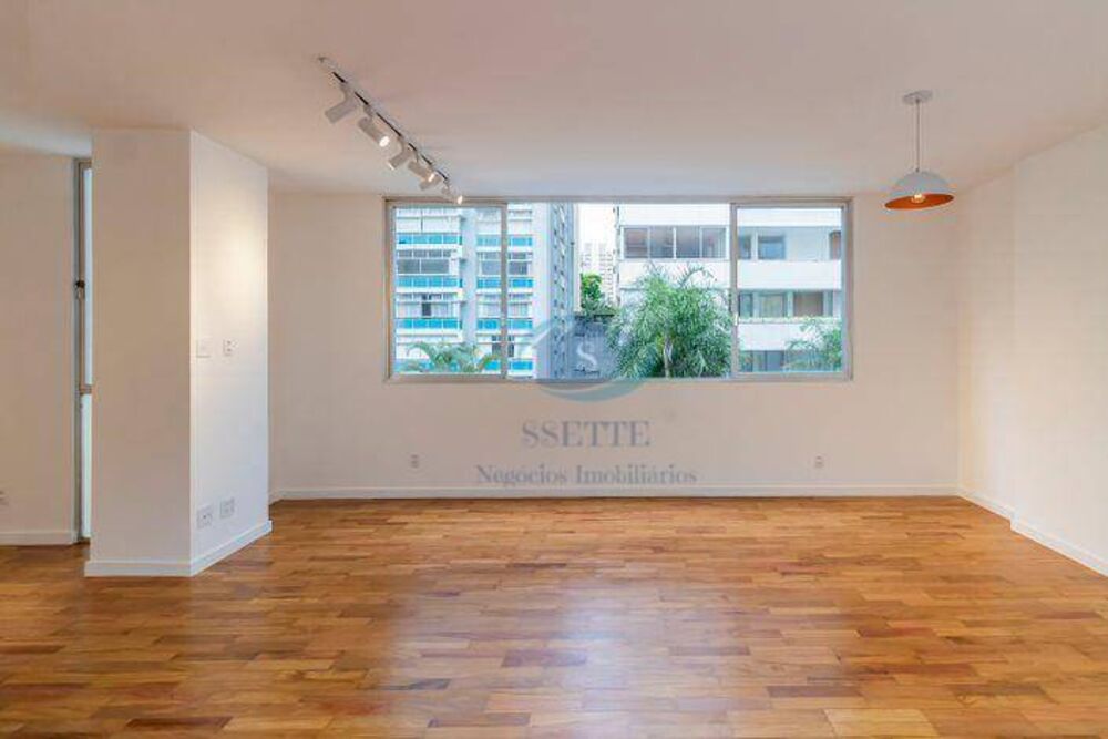 Apartamento, 3 quartos, 129 m² - Foto 17