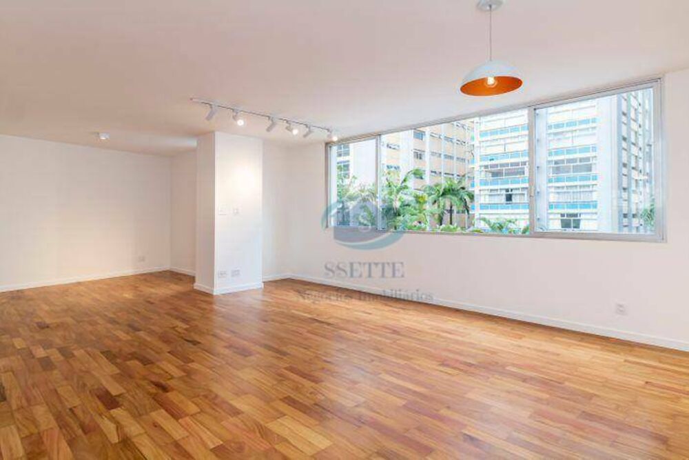 Apartamento, 3 quartos, 129 m² - Foto 12