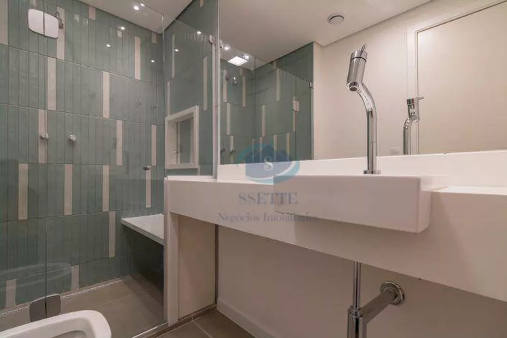 Apartamento, 3 quartos, 129 m² - Foto 20
