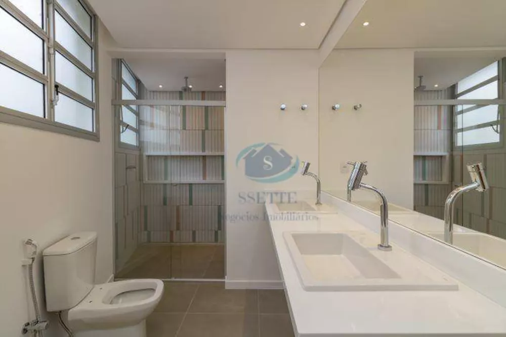 Apartamento, 3 quartos, 129 m² - Foto 23
