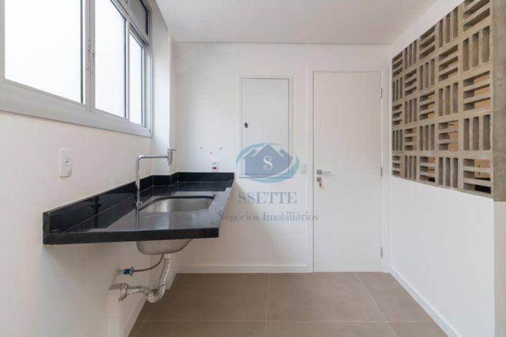 Apartamento, 3 quartos, 129 m² - Foto 1