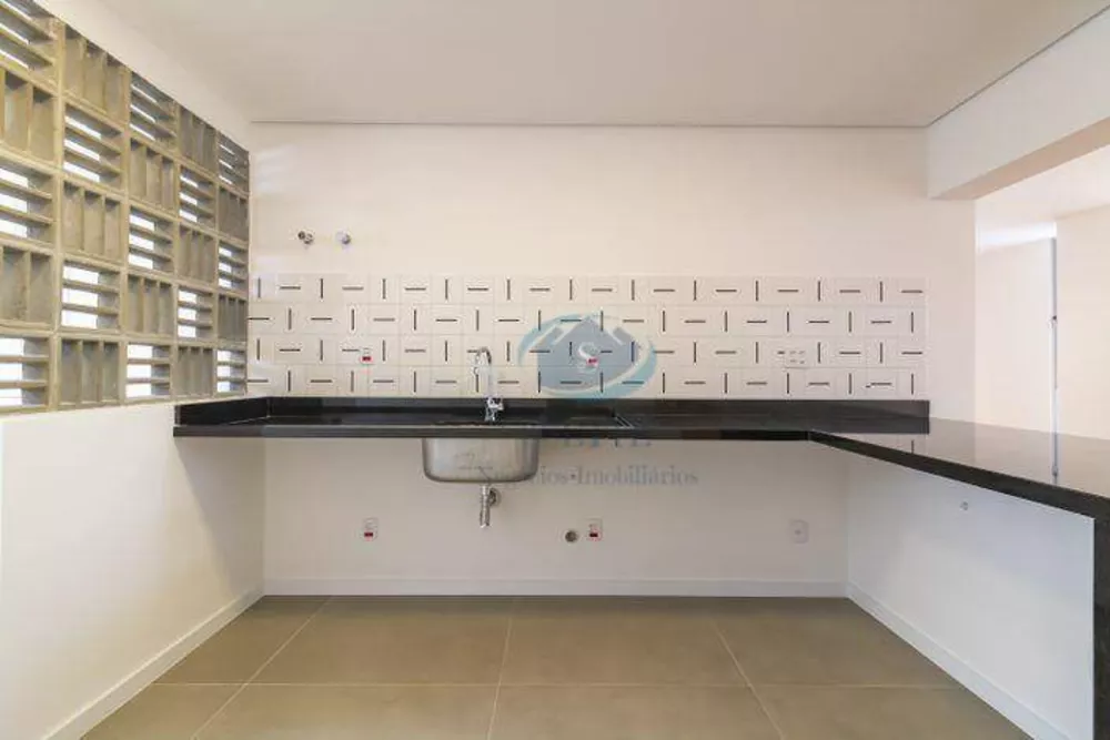 Apartamento, 3 quartos, 129 m² - Foto 3
