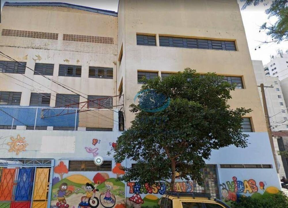 Prédio Inteiro, 2000 m² - Foto 4