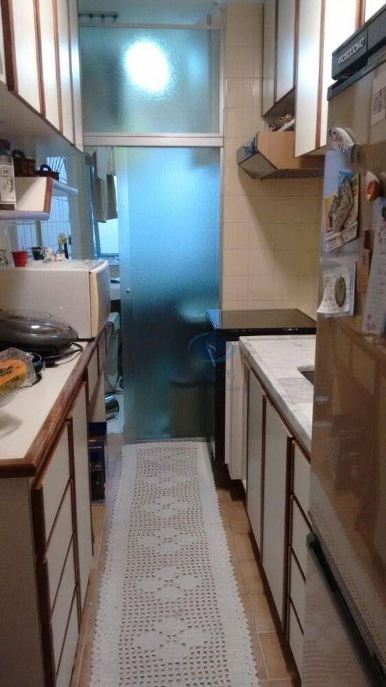 Apartamento, 2 quartos, 55 m² - Foto 1