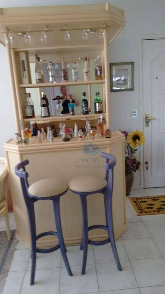 Apartamento, 2 quartos, 55 m² - Foto 2