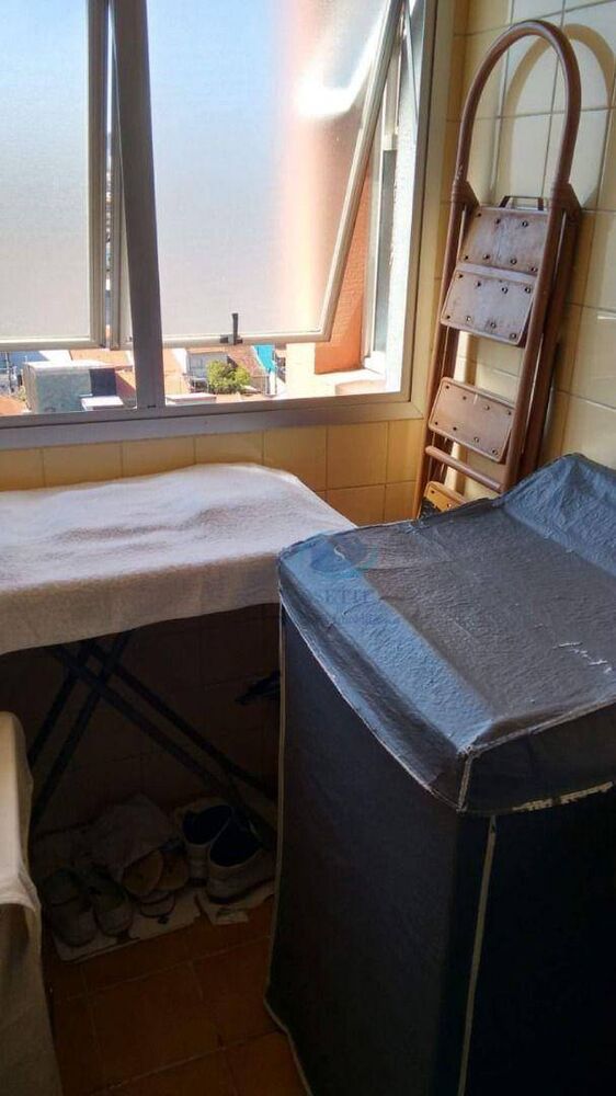 Apartamento, 2 quartos, 55 m² - Foto 5