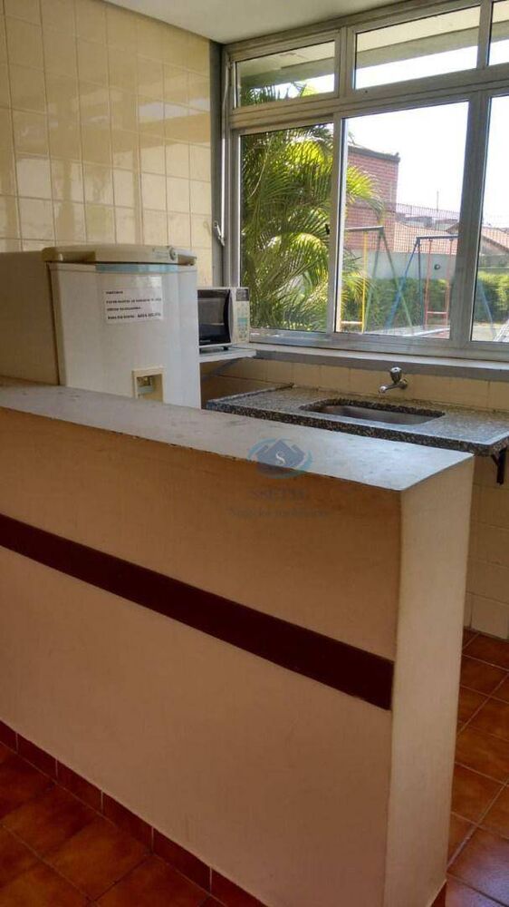 Apartamento, 2 quartos, 55 m² - Foto 12