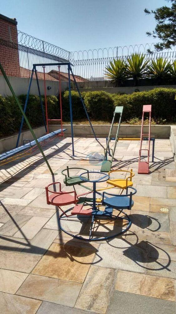 Apartamento, 2 quartos, 55 m² - Foto 10