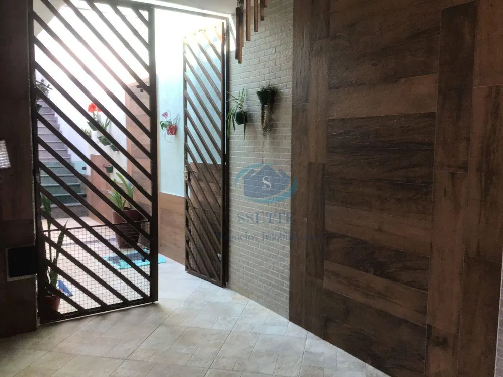 Sobrado, 2 quartos, 134 m² - Foto 7