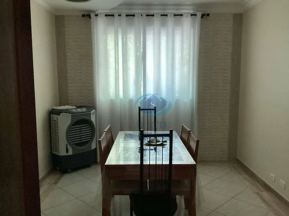 Sobrado, 2 quartos, 134 m² - Foto 5