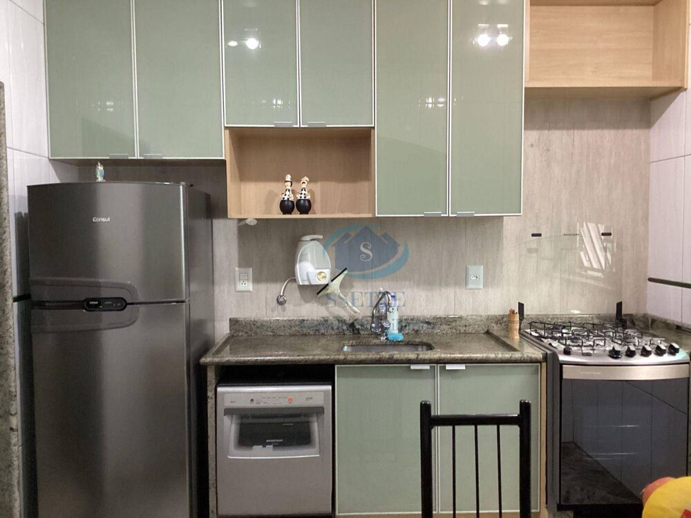 Sobrado, 2 quartos, 134 m² - Foto 3