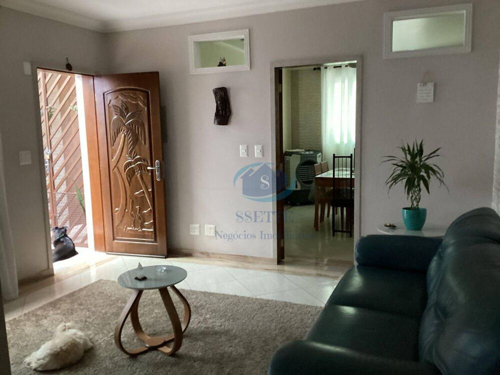 Sobrado, 2 quartos, 134 m² - Foto 1