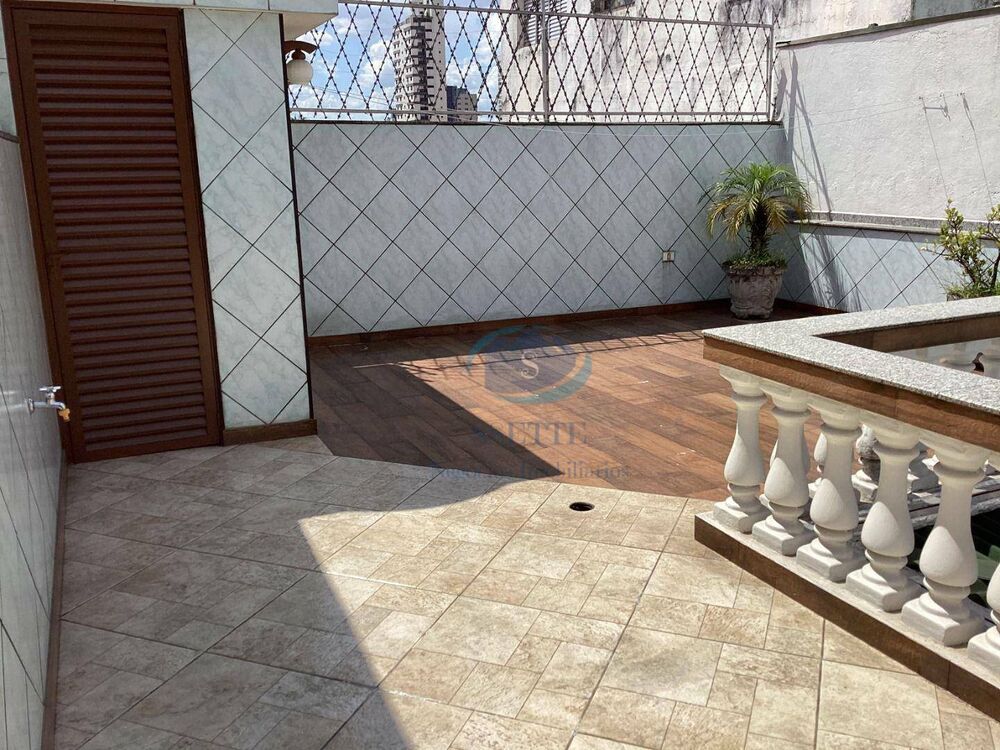 Sobrado, 2 quartos, 134 m² - Foto 2