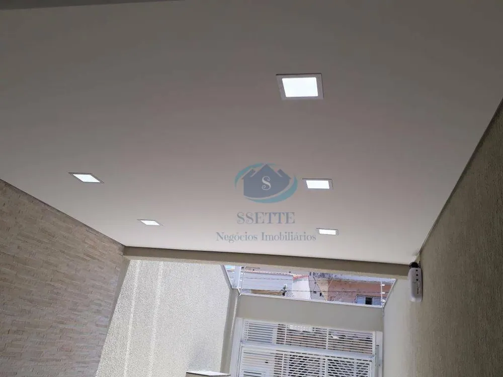 Sobrado, 3 quartos, 125 m² - Foto 5