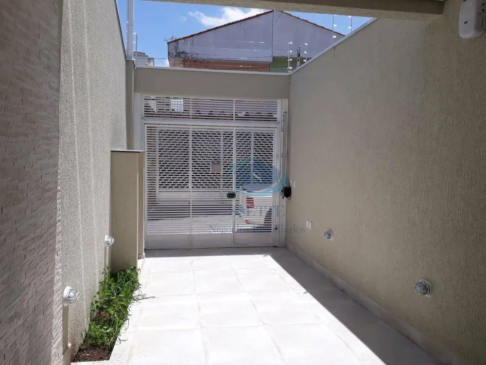 Sobrado, 3 quartos, 125 m² - Foto 4