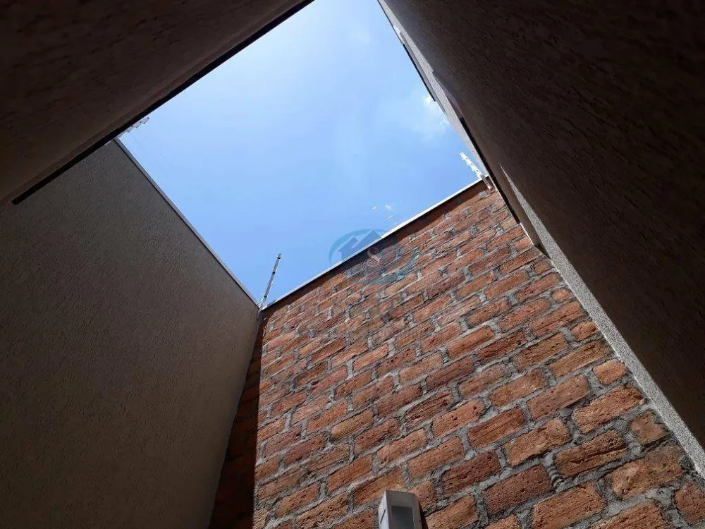 Sobrado, 3 quartos, 125 m² - Foto 3