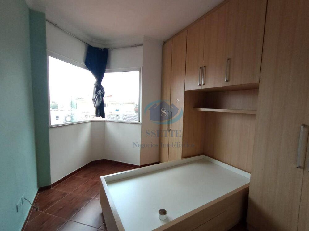 Sobrado, 3 quartos, 250 m² - Foto 10