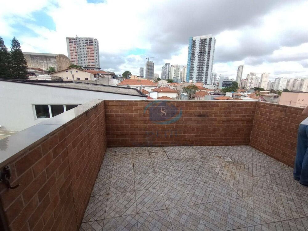 Sobrado, 3 quartos, 250 m² - Foto 17